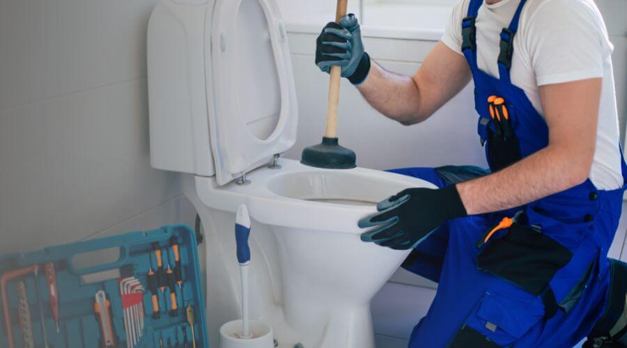 Professional Leak Detection in Yates Center, KS